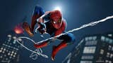 Afbeeldingen van Spider-Man save files op PS4 wel overdraagbaar naar PS5