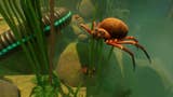 Grounded's underwater-themed koi pond update is now live for everyone