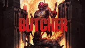 Imagen para Butcher está gratis durante 48 horas en GOG
