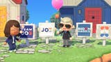 Nintendo bans brands from using Animal Crossing: New Horizons for politics