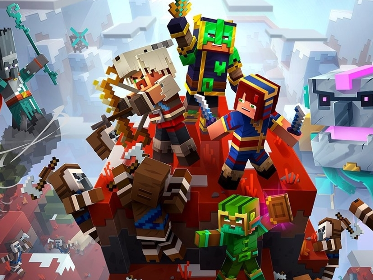 Minecraft Vip Passes Minecraft pass