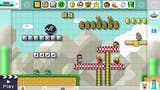 Imagen para Super Mario Maker para Wii U cesa sus servicios en marzo de 2021
