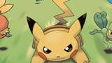 I migliori titoli di lancio di sempre: Pokémon Dash su Nintendo DS