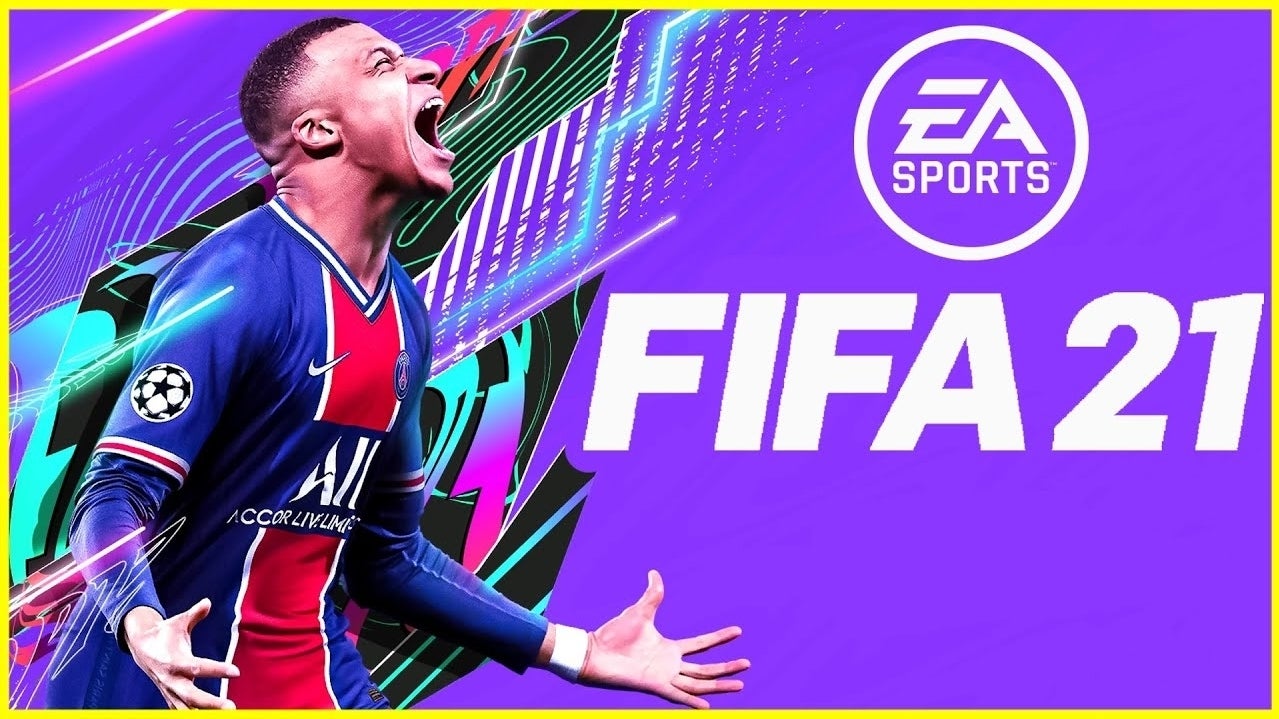 FIFA 21 How Does The Dual Entitlement Work Between PS4 PS5
