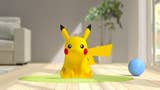 Relax this Friday with some official Pikachu ASMR