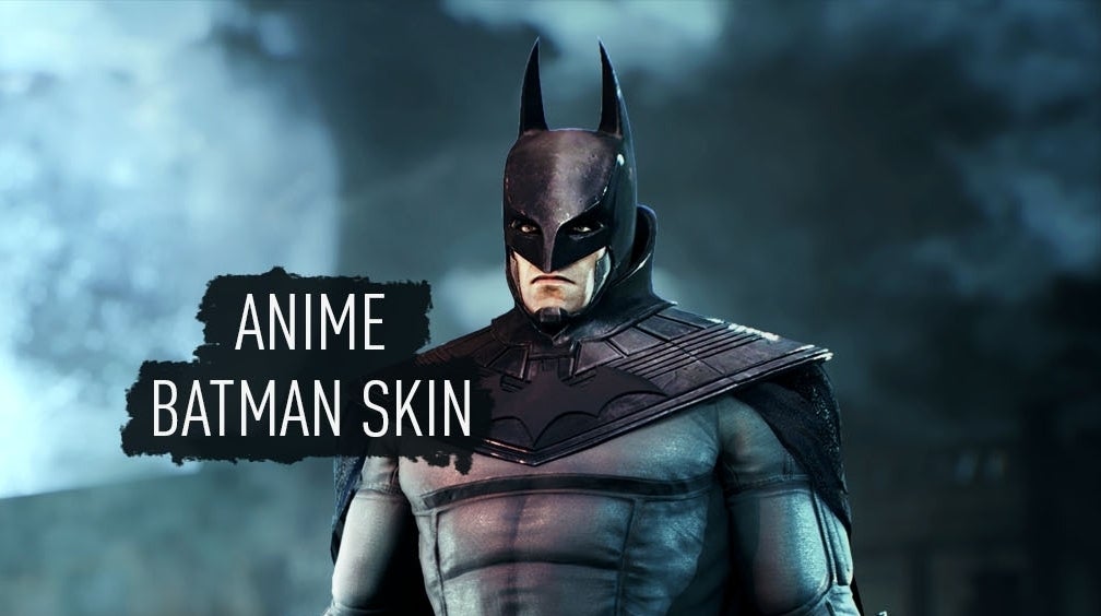 All Batman skins and costumes in MultiVersus  Gamepur