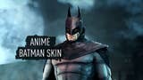 Rocksteady recupera dos skins de Batman: Arkham Knight en un parche gratuito