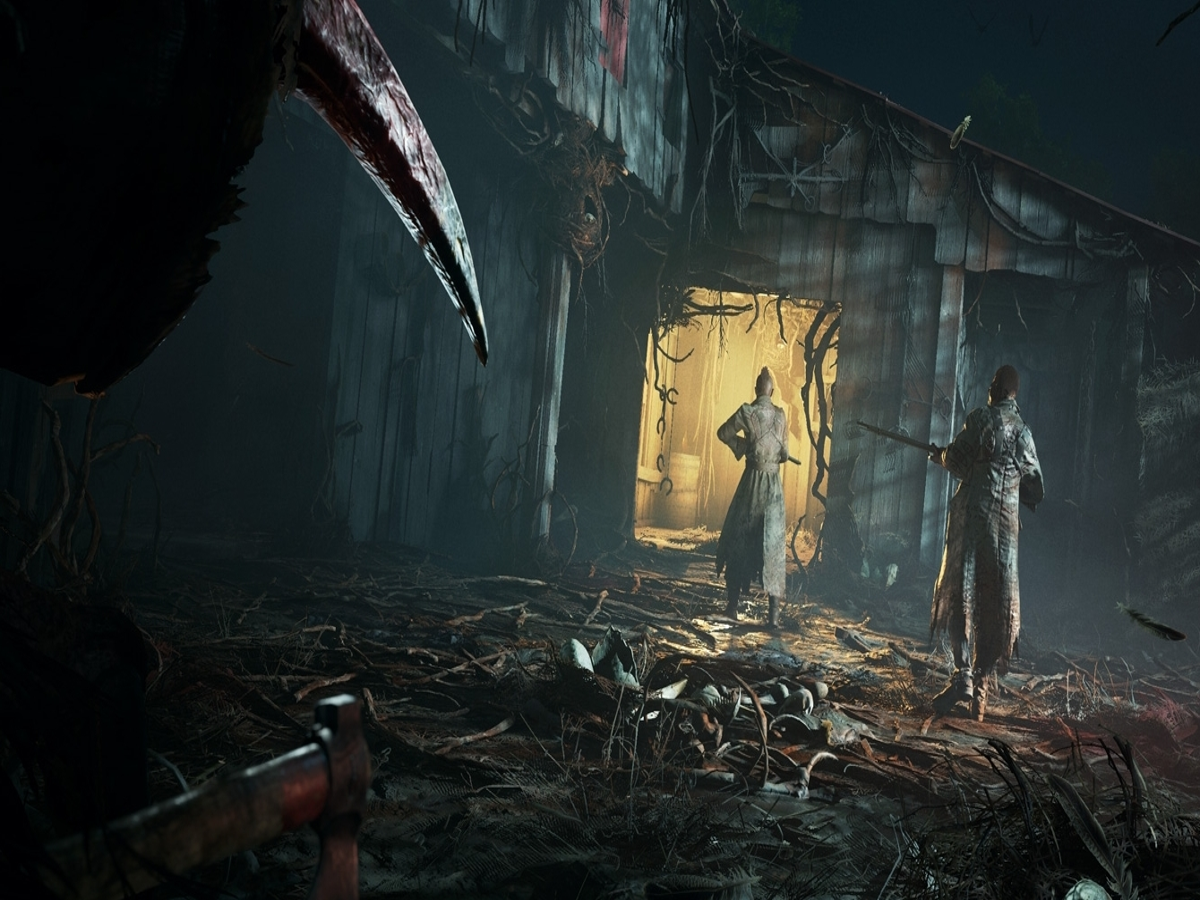 Hunt Showdown, novo jogo da Crytek, terá Game Preview no X1; saiba quando