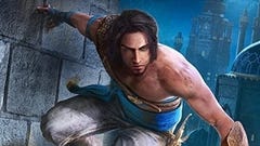 Prince of Persia: The Sands of Time remake returns to 'conception