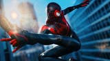 Insomniac's latest Spider-Man: Miles Morales update adds ray tracing at 60fps