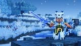 Minecraft Dungeons' "chilliest and thrilliest" event is now live