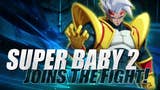 Super Baby 2 y Gogeta SS4 serán los últimos personajes DLC de la temporada de Dragon Ball: Fighterz