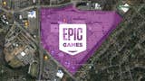 Epic Games compra centro comercial para o tornar na sua nova sede