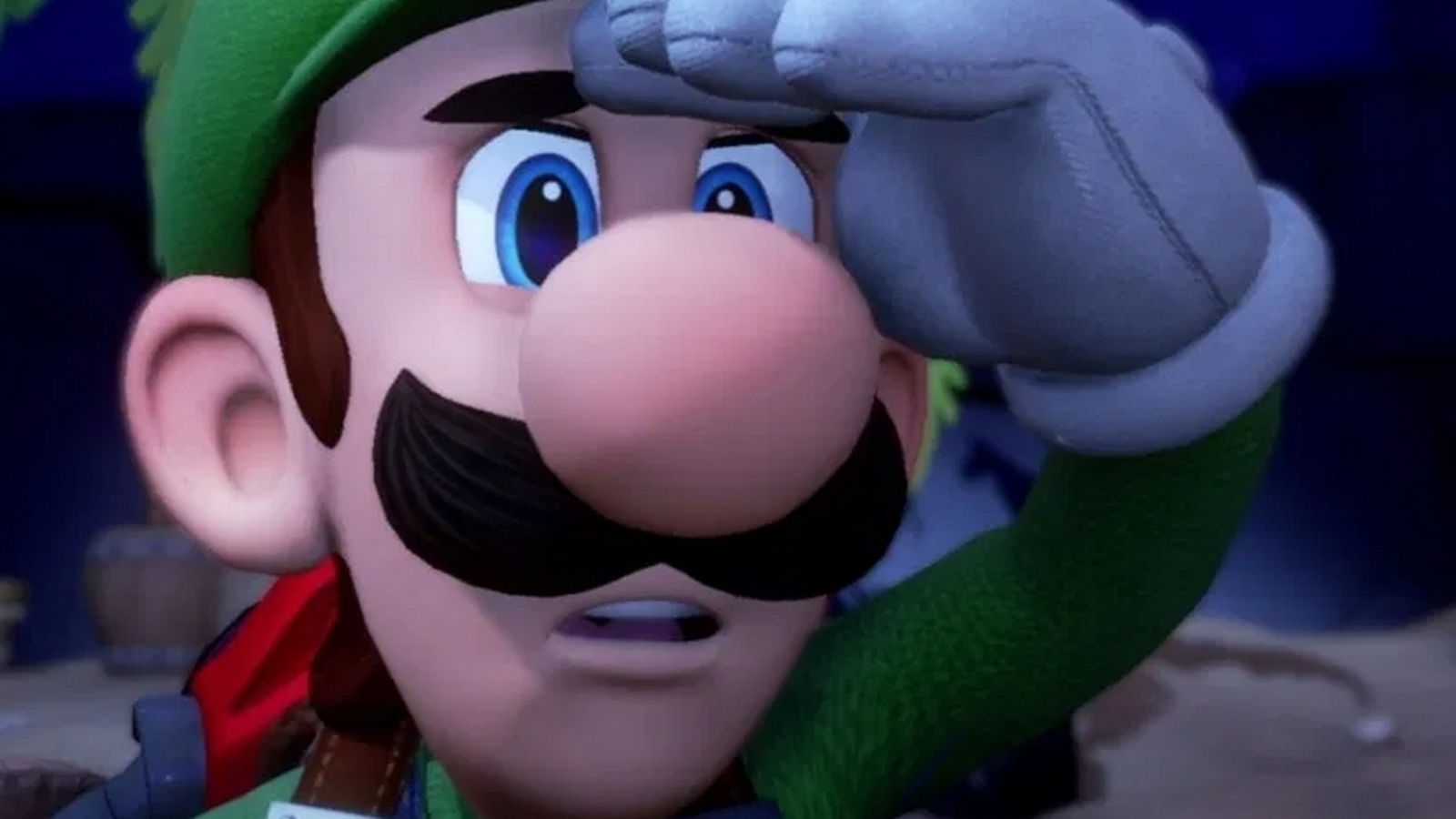 Developer Interview: Next Level Games And Nintendo Talk Luigi's