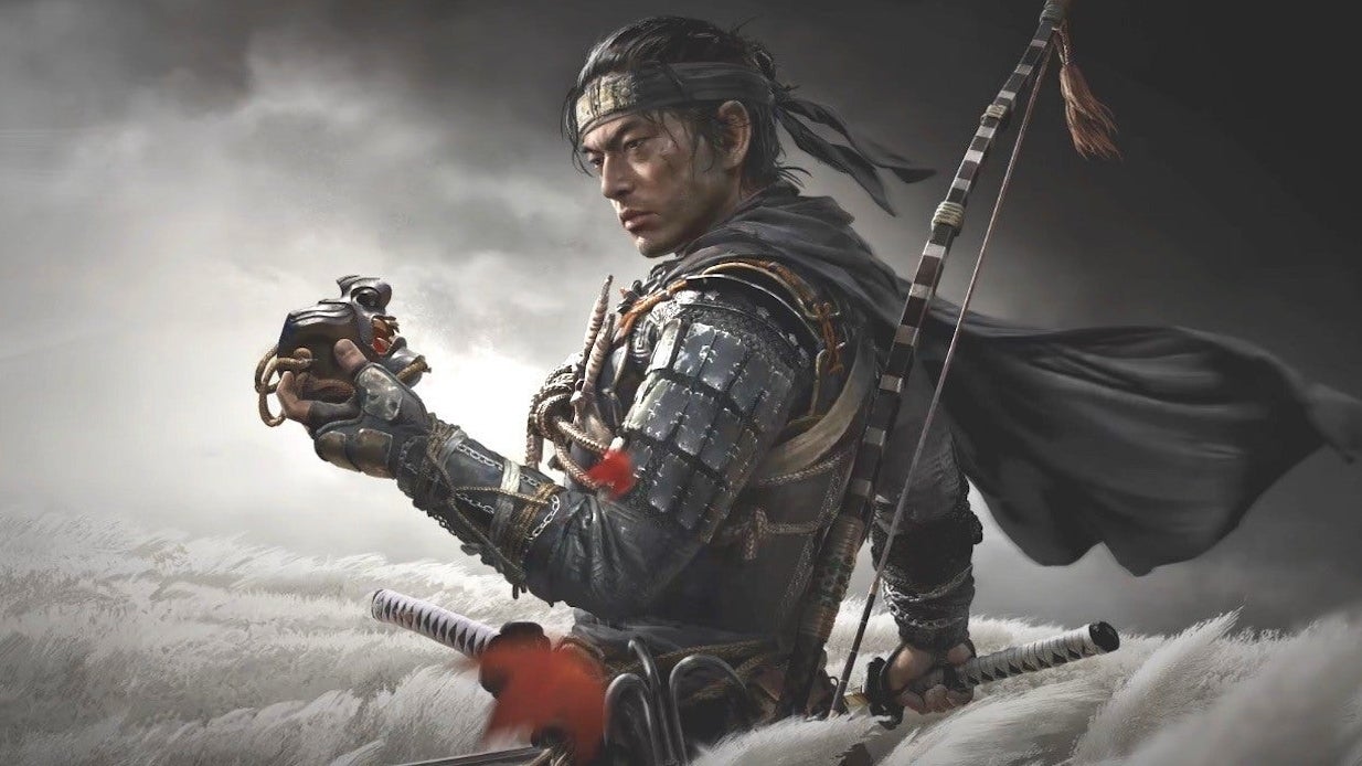 Digital Foundry testa os 60 FPS de Ghost of Tsushima na PS5 Eurogamer.pt