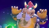 Here's our best look yet at Super Mario 3D World + Bowser's Fury