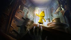 Little Nightmares' final DLC story episode The Residence is out now