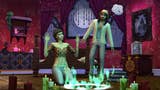 De Sims 4 Paranormaal Accessoirespakket aangekondigd