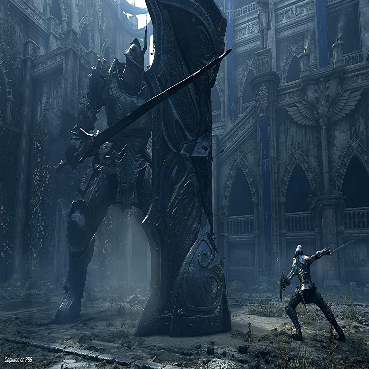 Demon's Souls remake is down to its lowest price ever at B&H Photo