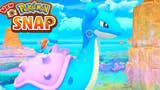 New Pokémon Snap saldrá el 30 de abril