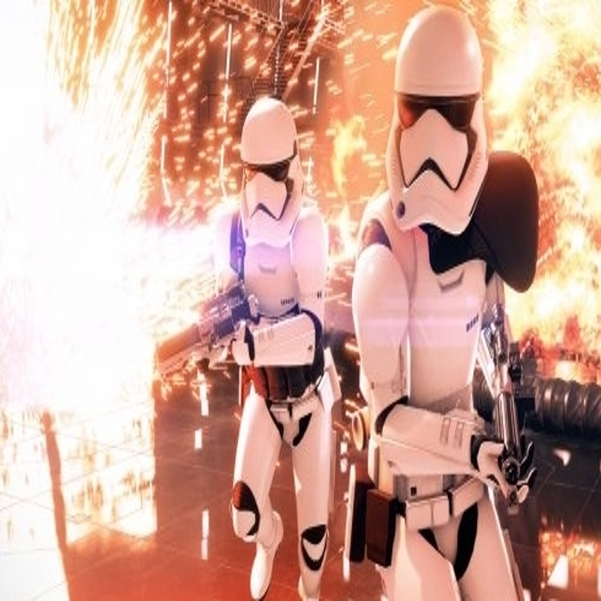 Star Wars: Battlefront 3 Receives Disappointing Update