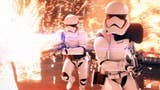 Star Wars Battlefront 2 servers are still struggling with an influx of new players courtesy of Epic's giveaway