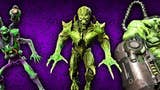 Doom Eternal: Holt euch neue kosmetische Objekte im Mini-Event Schleimstunde