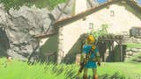 Image for Zelda modder gives Link's Breath of the Wild house a makeover