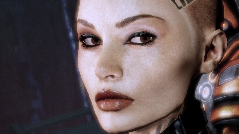 Mass Effect 2 Autor diskutiert die Auswirkungen von Fox News auf die LGBTQ+ Romanzen von Game