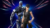 Fortnite verwelkomt Sarah Connor en de T-800 Terminator