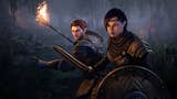 The Elder Scrolls Online: Blackwood is set 800 years before Oblivion, adds companions