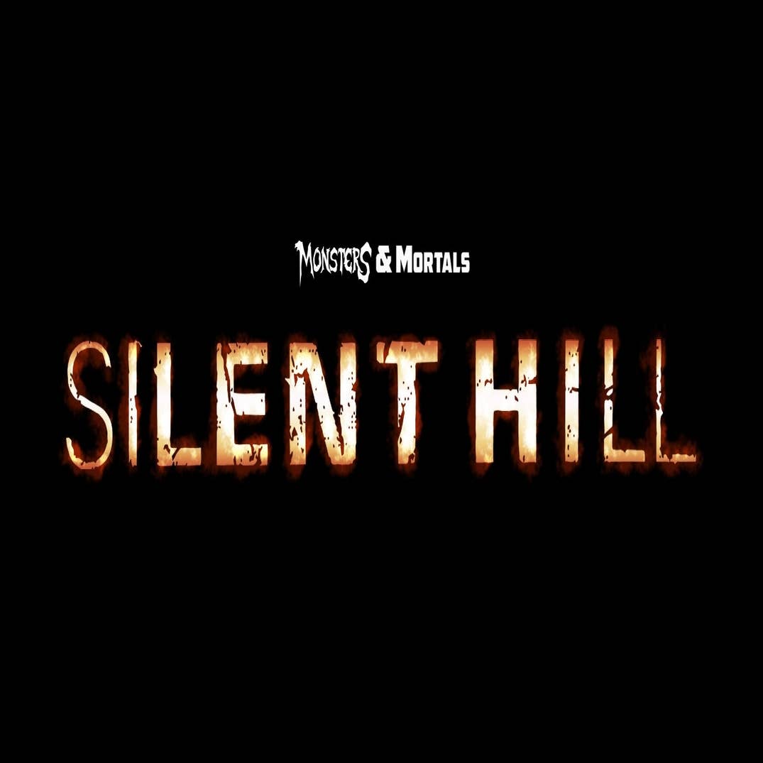 Silent Hill 3  Rock Paper Shotgun