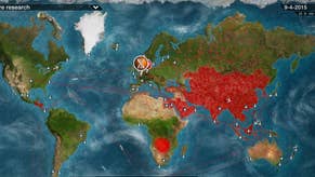 Plague Inc: Evolved's DLC, The Cure, is free "until COVID-19 is under control"