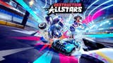 From Destruction Derby successor to this month's big PS5 exclusive: The Destruction AllStars interview