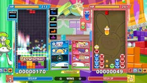 Puyo Puyo Tetris 2 adds more modes and characters today