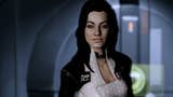 Mass Effect Legendary Edition has adjusted those gratuitous shots of Miranda's bottom