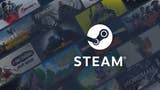 Steam vuelve a superar su récord de usuarios simultáneos