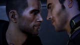 BioWare desmiente que hubiese un romance masculino con Kaidan Alenko planeado para Mass Effect 1