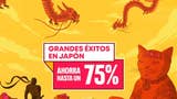 Nuevas ofertas "Grandes Éxitos en Japón" en la PlayStation Store