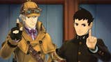 Filtrado The Great Ace Attorney Chronicles para PlayStation 4, Switch y PC