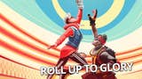Roller Champions - Hands On - Juntem os amigos