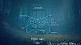 Little Nightmares 2 - sterowanie na PC i konsolach: Xbox i PlayStation
