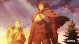 Valve's Dota 2 gets a Netflix anime with DOTA: Dragon's Blood