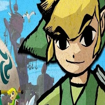 Do You Actually Want Switch Ports Of Wind Waker And Twilight Princess?