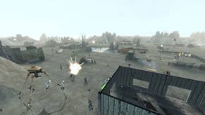 After 13 years of development, Half-Life 2 RTS mod Lambda Wars finally leaves beta