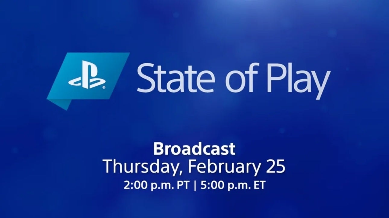 State of 2024 play playstation