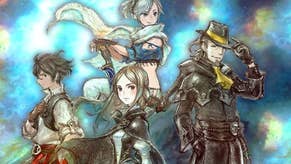 Bravely Default 2 review - a heady serving of nostalgia, and a theorycrafter's dream