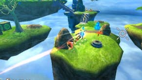 The Double-A Team: Rodea the Sky Soldier is an overlooked action game that deserves to take flight