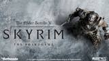 There's a Skyrim "adventure board game" on the way