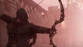 Image for Jak se hraje za rangera v Robinu Hoodovi